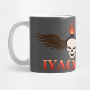 IYAOYAS Mug